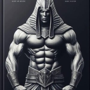 Anubisfit Men Workout Plan